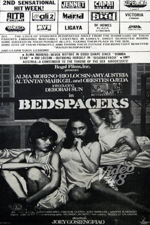 Bedspacers