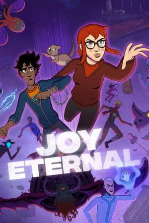 Joy Eternal