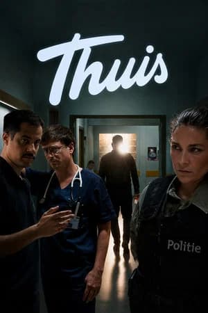 Thuis