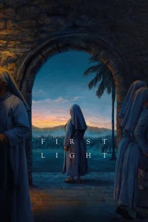 First Light