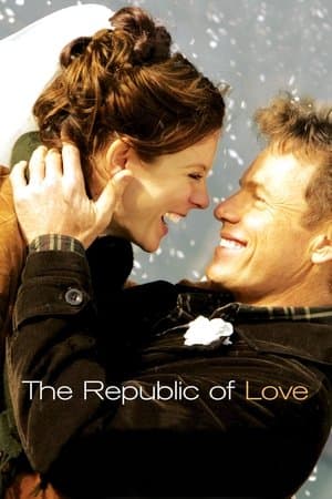 The Republic Of Love