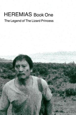 Heremias: Book One - The Legend of the Lizard Princess