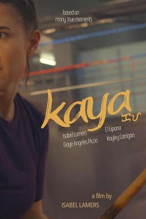 Kaya