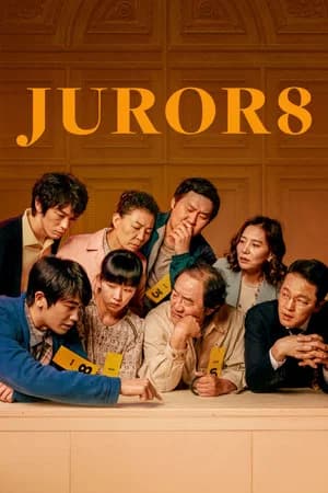 Juror 8