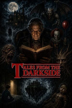 Tales from the Darkside