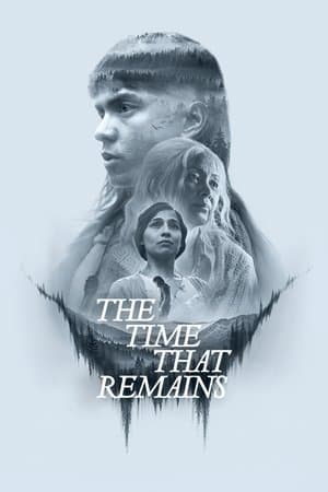 The Time That Remains