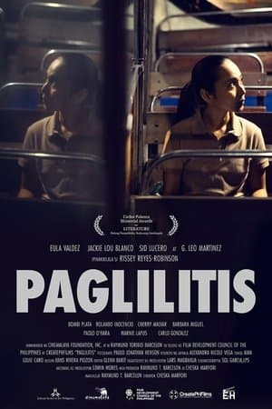 Paglilitis