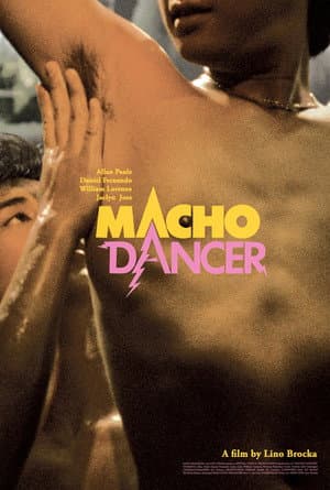 Macho Dancer