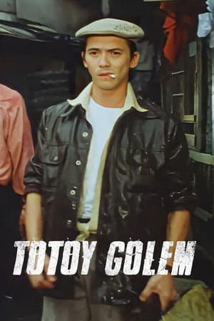 Totoy Golem