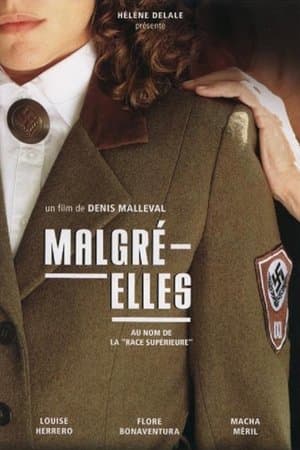 3rd Reich Mothers, in the Name of the Master Race