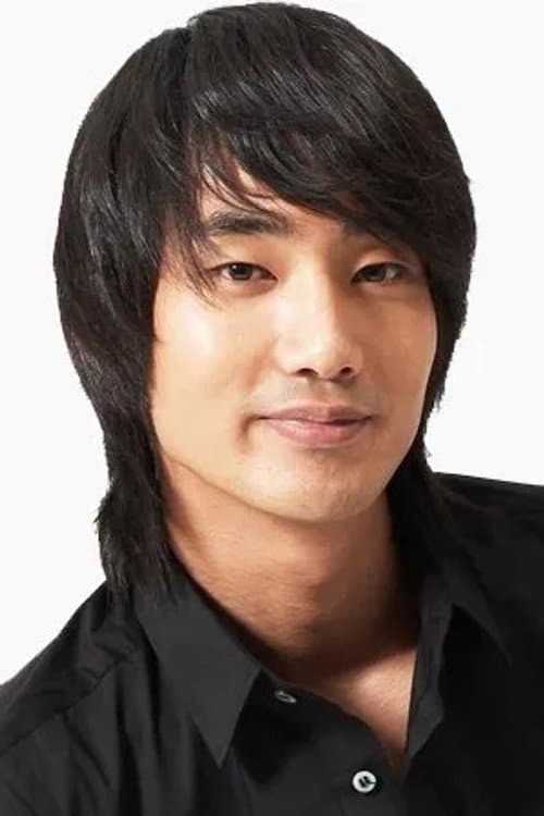 Yeo Wook-hwan