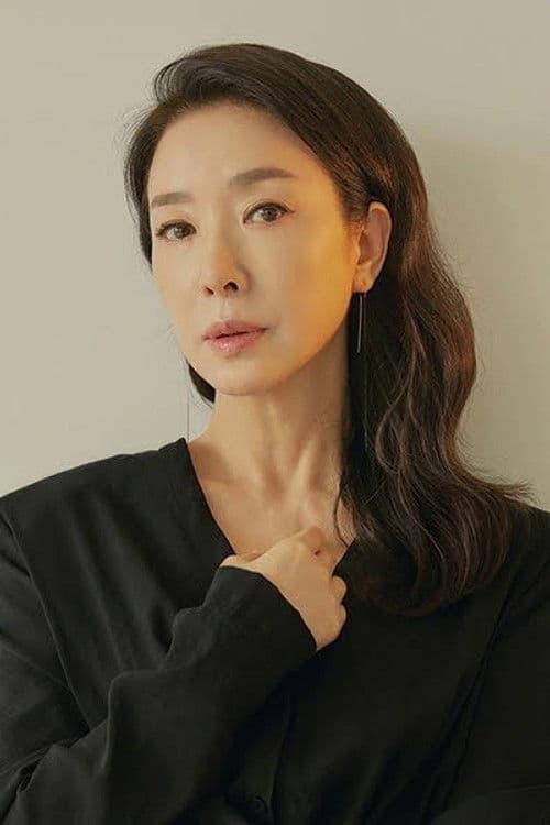 Kim Bo-yeon